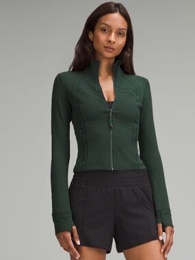 Legacy Green Lululemon Active Set